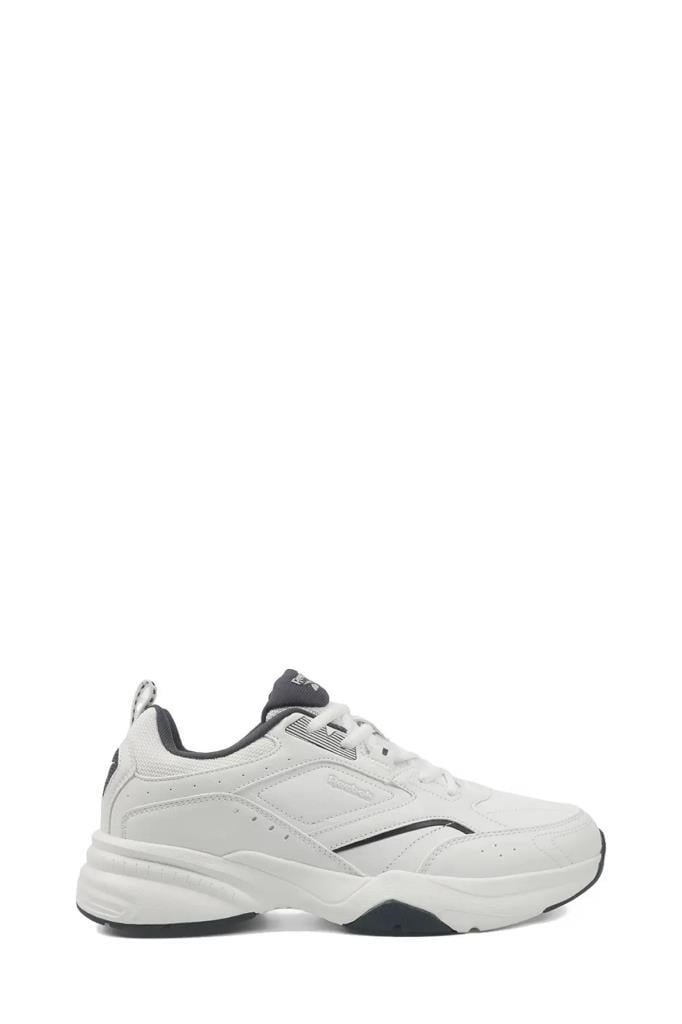 REEBOK 6M VIVID VOYAGE II BEYAZ K MAVI ERKEK SNEAKER