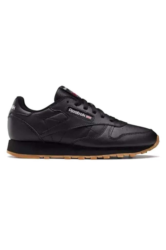 REEBOK CL LTHR SİYAH KADIN SNEAKER