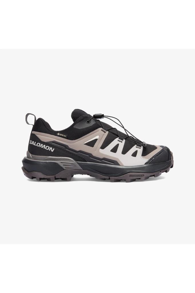 SALOMON X ULTRA 360 GORE-TEX BLACK PLUM KITTEN KADIN OUTDOOR AYAKKABI