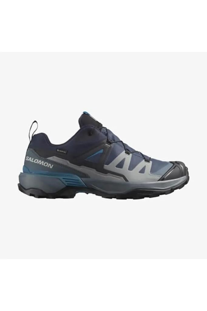 SALOMON X ULTRA 360 GORE-TEX BLUE NIGHTS ERKEK OUTDOOR AYAKKABI