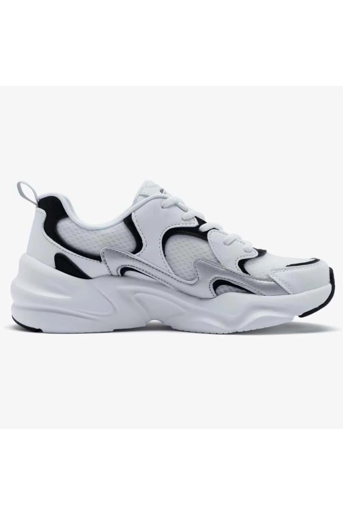 SKECHERS 117364 WBKS UNİSEX SNEAKER