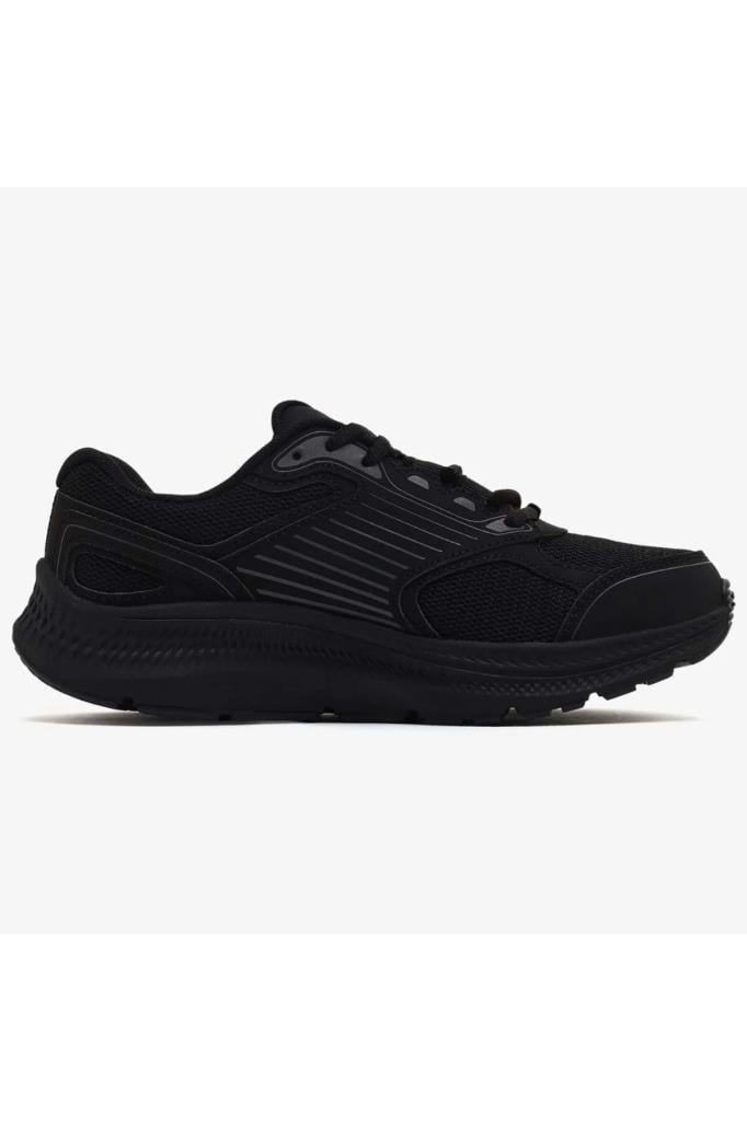 SKECHERS 128606TK BBK SİYAH UNİSEX SNEAKER