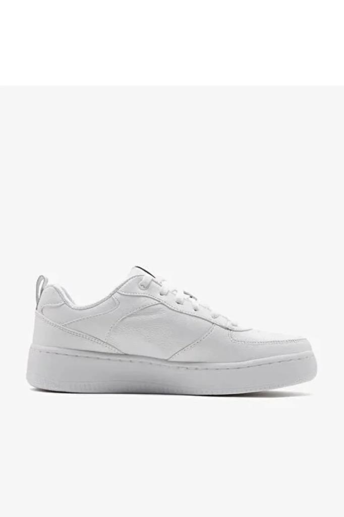 SKECHERS 149763WHT BEYAZ KADIN SNEAKER