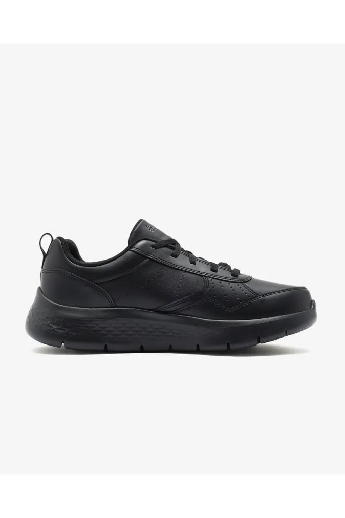 SKECHERS 216499TK BBK SİYAH ERKEK SPOR/KOŞU AYAKKABISI