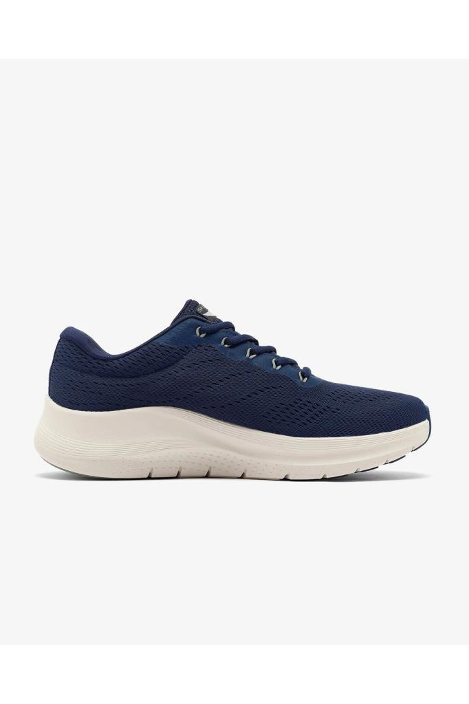 SKECHERS 232700TK NVY ARCH FIT 2.0 LACIVERT ERKEK SPOR AYAKKABI