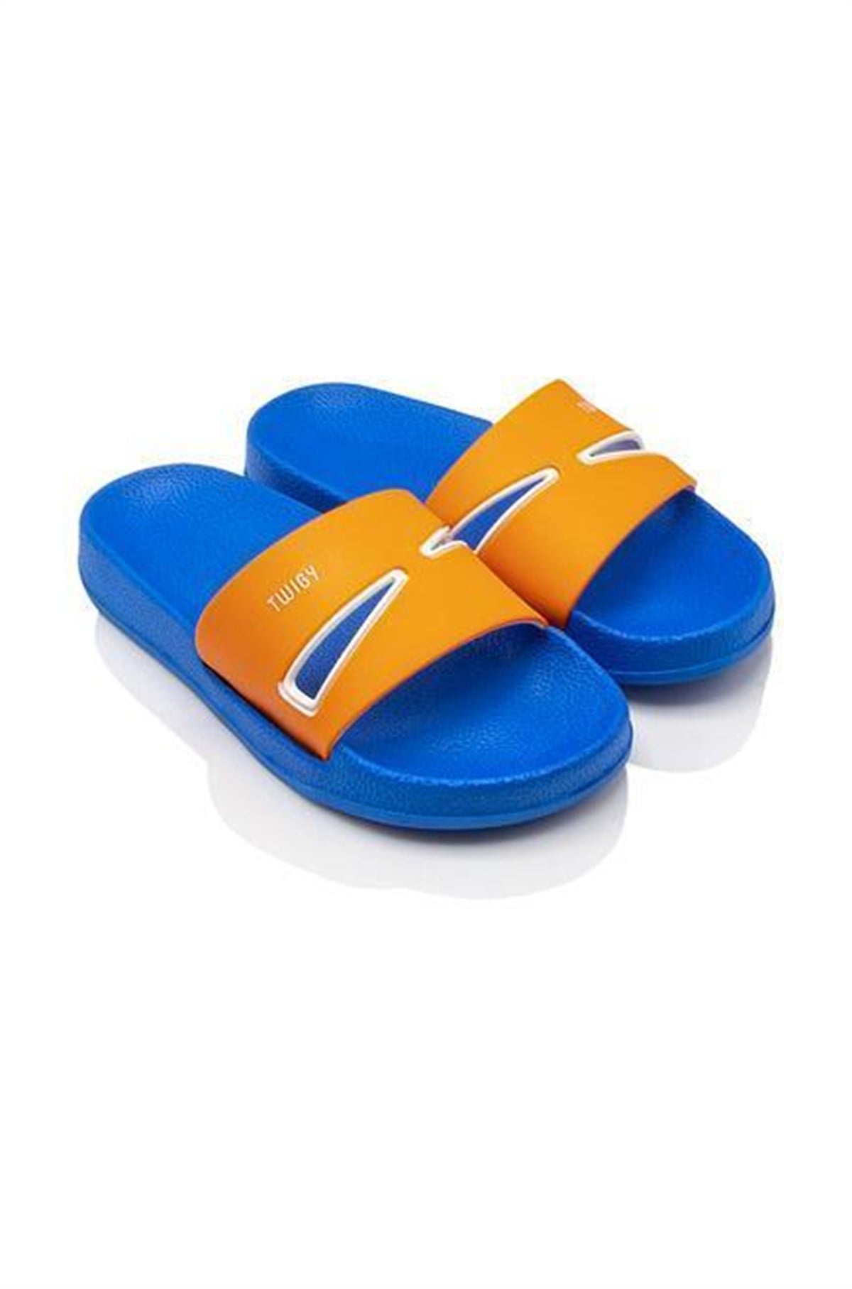 TWİGY VV1040 JUSSY MAVİ ÇOCUK TERLİK