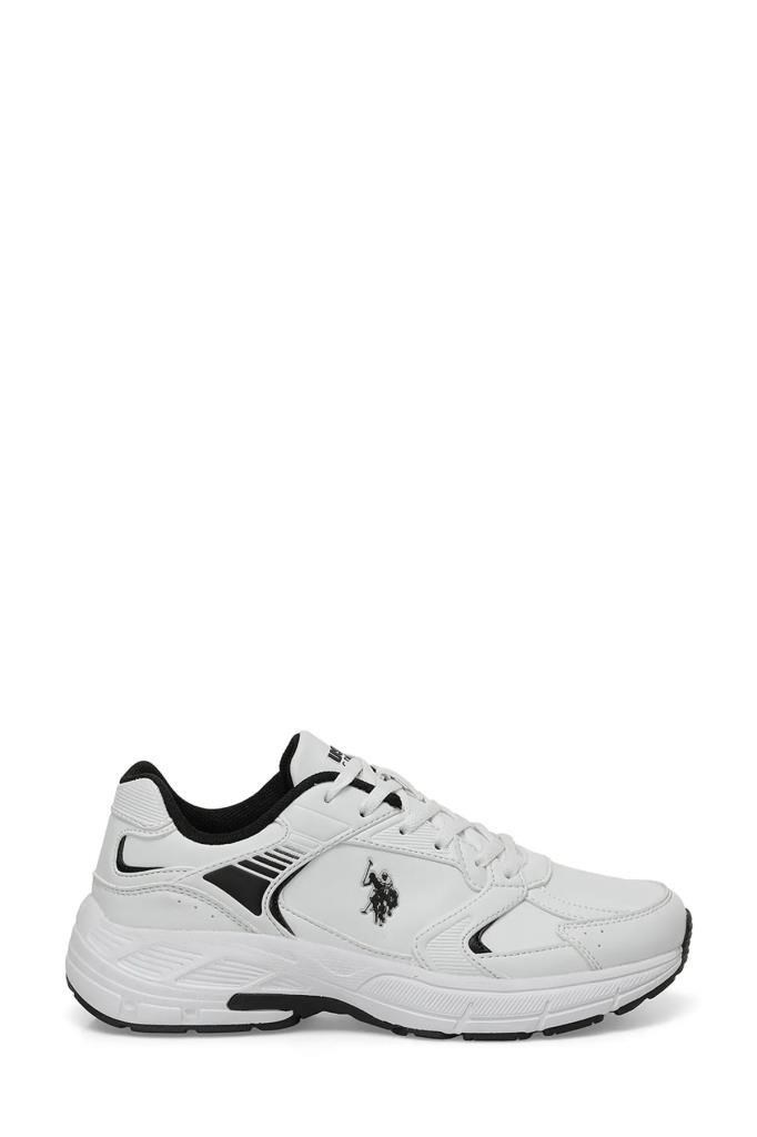 U.S POLO ASSN. FELIX WMN BEYAZ KADIN SNEAKER