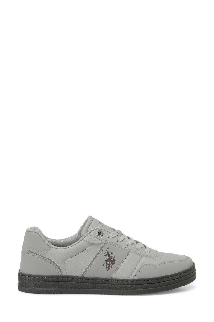 U.S POLO ASSN. 6F TANIA 6PR VİZON KADIN SNEAKER