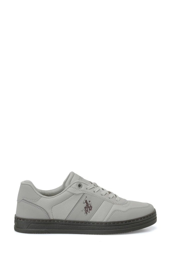 U.S POLO ASSN. 6F TANIA 6PR VİZON KADIN SNEAKER