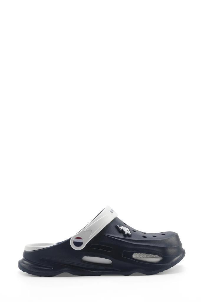U.S. POLO ASSN. 5M CONS 5FX LACİVERT ERKEK TERLİK