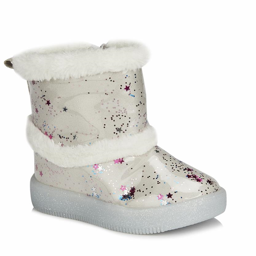 VİCCO 220.20K.108 ÇOCUK IŞIKLI ÇİZME 