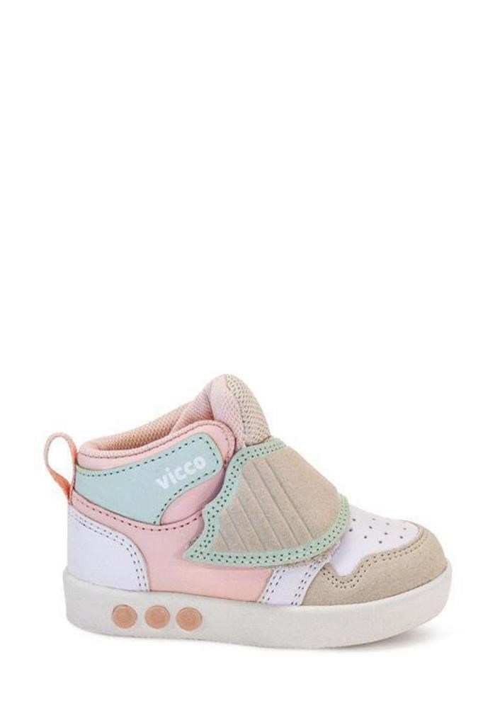 VİCCO 313.20K.100 PUDRA IŞIKLI ÇOCUK BOT