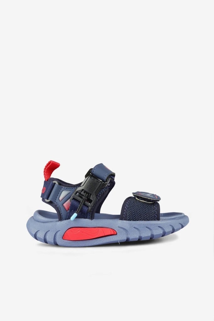 VİCCO 332.26Y.177 LACIVERT ÇOCUK SANDALET