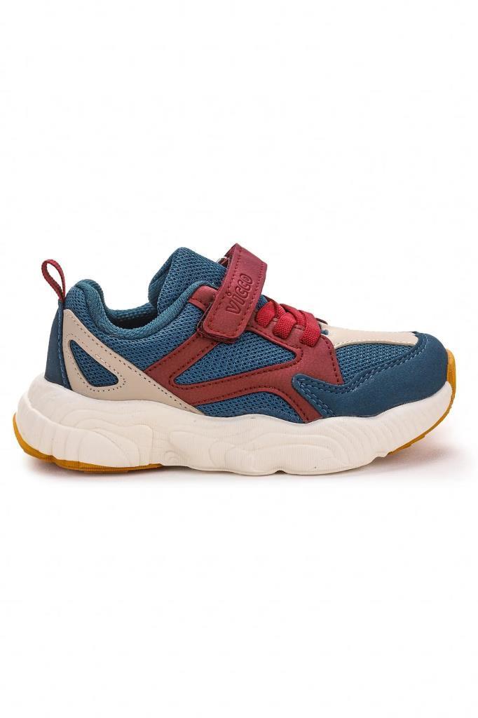VİCCO 346.23K.161 YESIL ÇOCUK SNEAKER