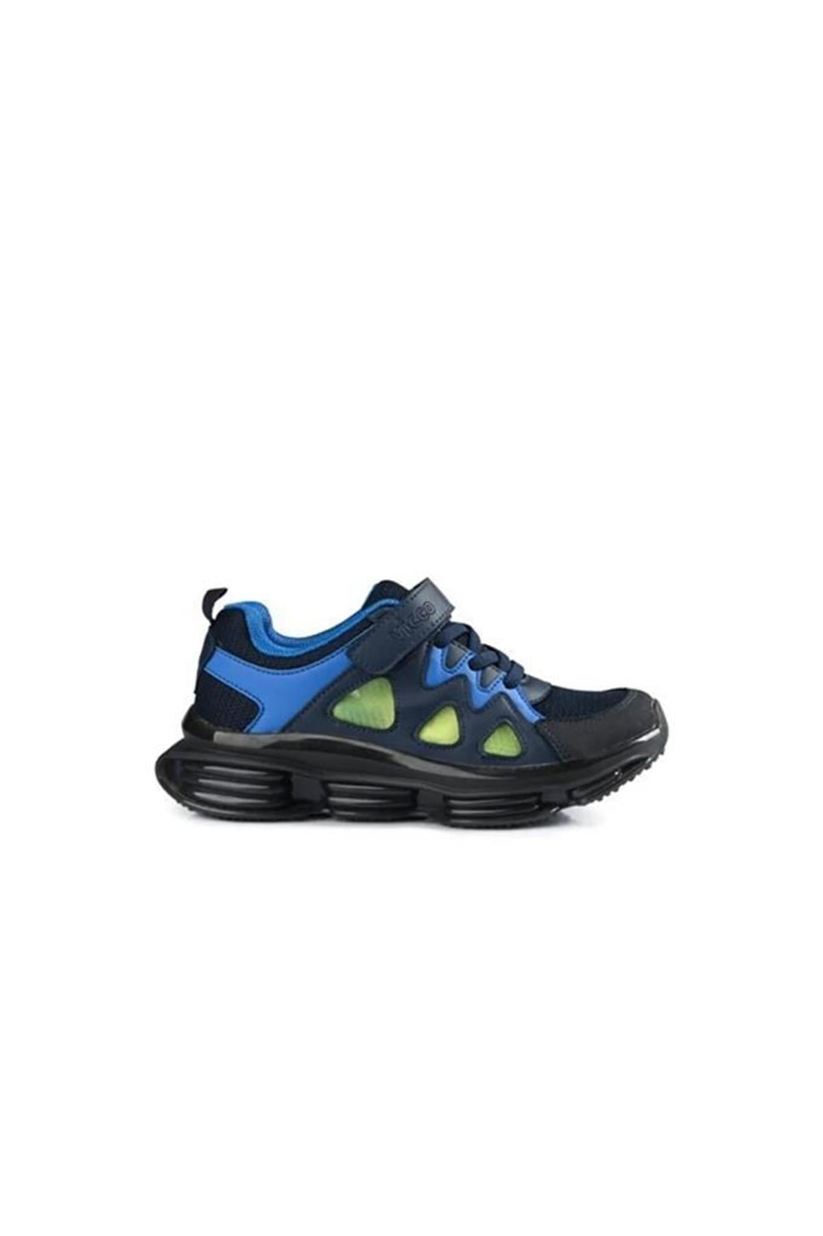 VİCCO 346.23Y.167 LACİVERT ÇOCUK SNEAKER