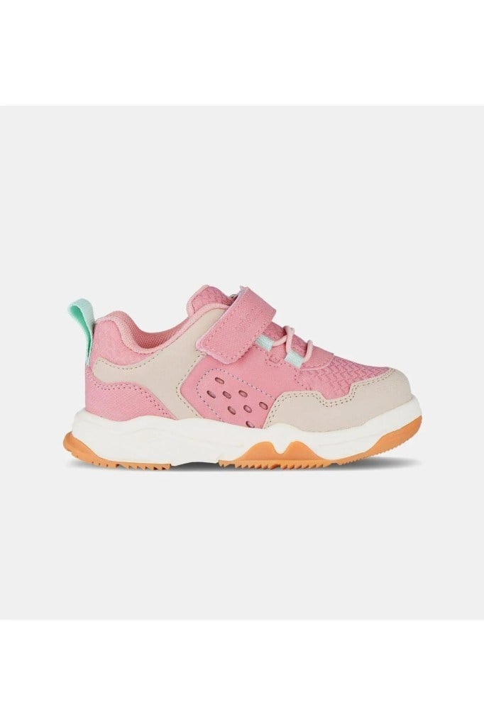 VİCCO 346.24K.334 PUDRA KIZ ÇOCUK SNEAKER