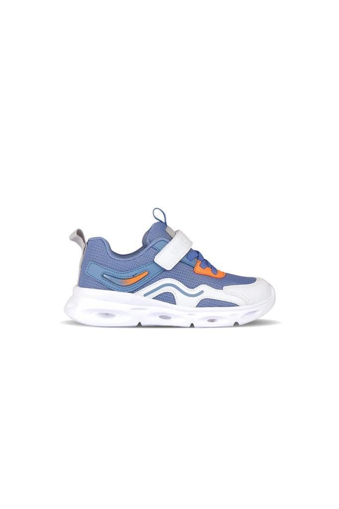 VİCCO 346.24Y.117 KOT ÇOCUK SNEAKER