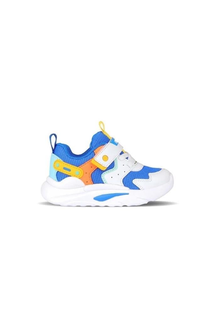 VİCCO 346.24Y.127 SAKS MAVİ ÇOCUK SNEAKER