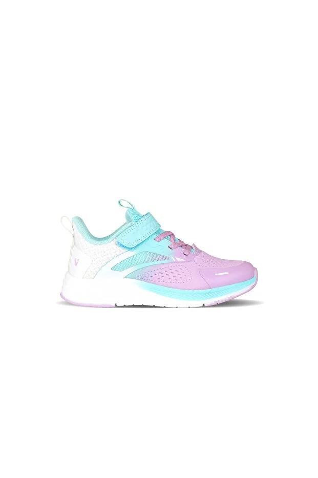 VİCCO 346.24Y.110 LİLA ÇOCUK SNEAKER