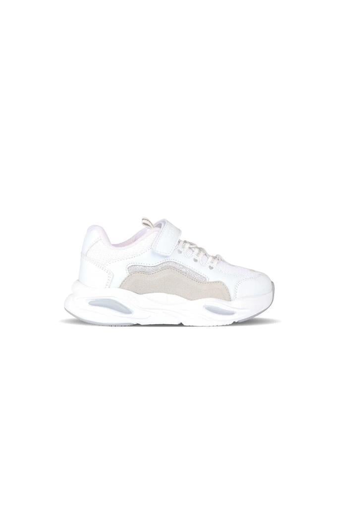 VİCCO 346.24Y.130 BEYAZ ÇOCUK SNEAKER