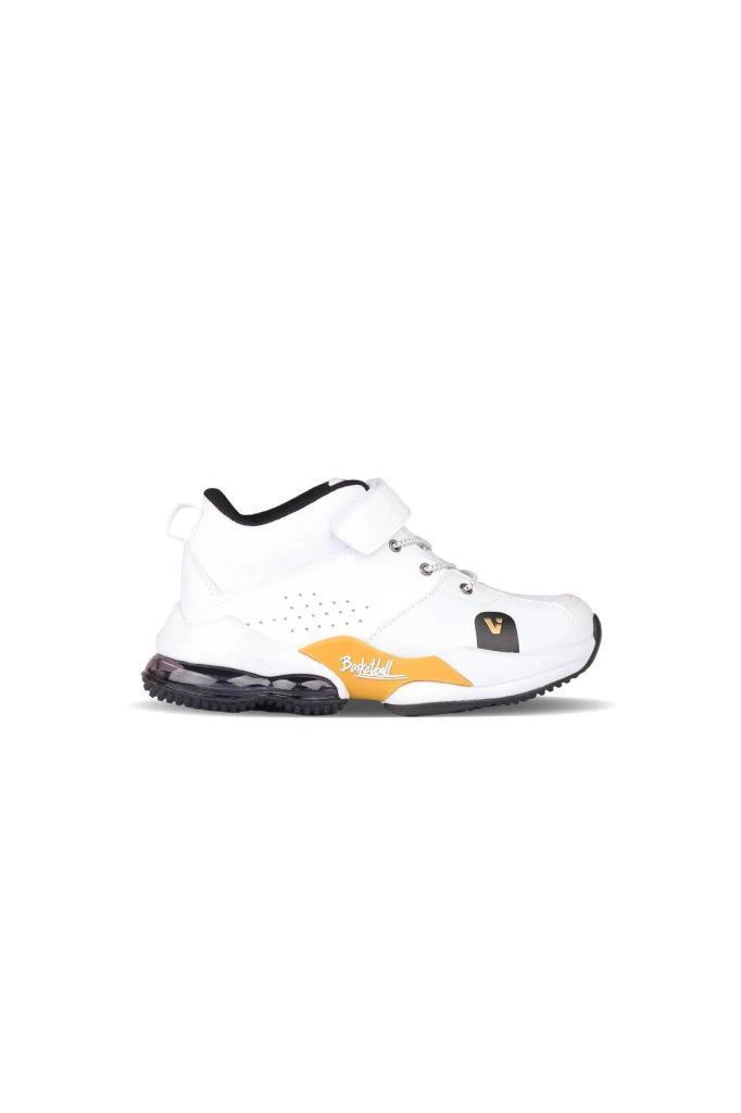 VİCCO 346.24Y.107 BEYAZ ÇOCUK SNEAKER