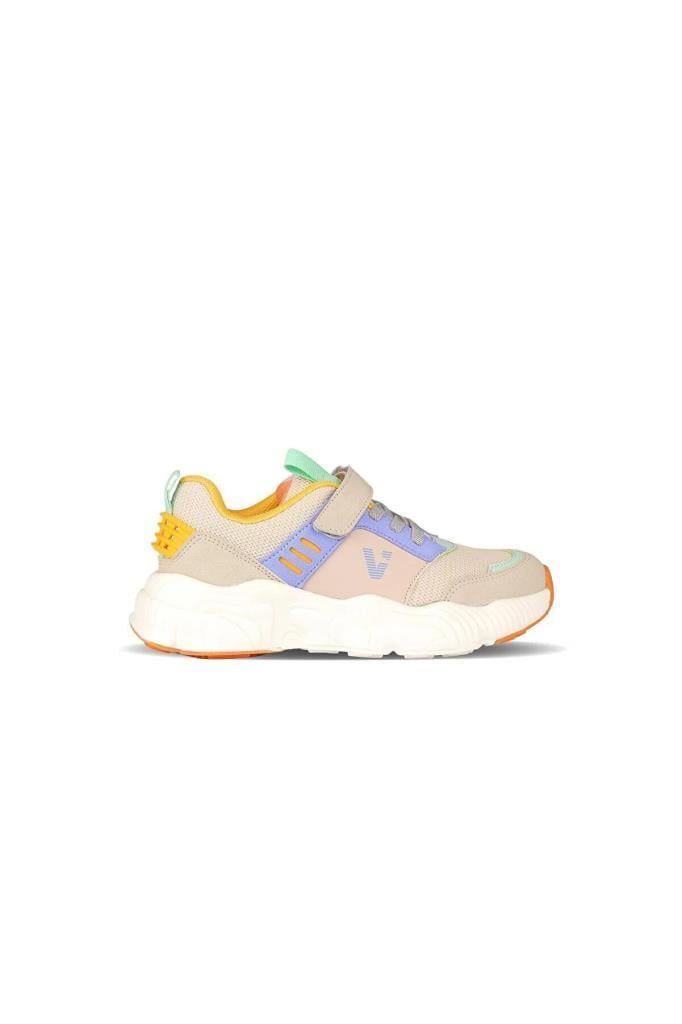VİCCO 346.24Y.140 BEJ ÇOCUK SNEAKER