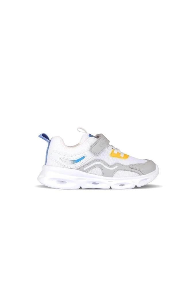 VİCCO 346.24Y.117 BEYAZ ÇOCUK SNEAKER