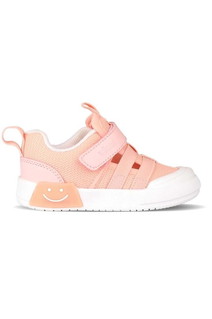 VİCCO 346.24Y.145 PUDRA ÇOCUK SNEAKER