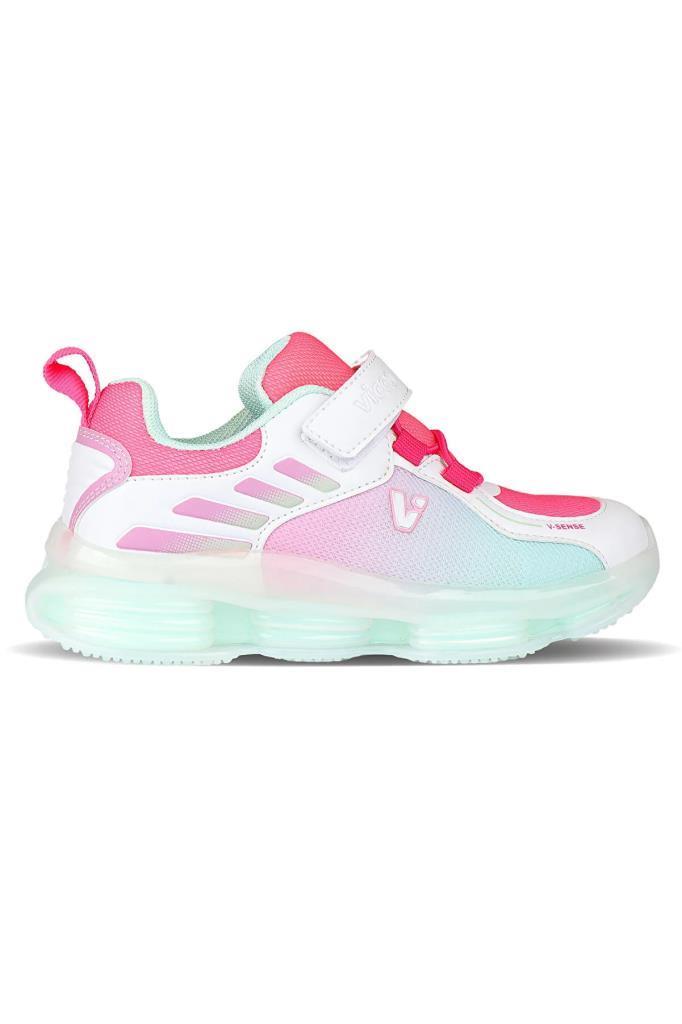 VİCCO 346.24Y.152 FUŞYA ÇOCUK SNEAKER