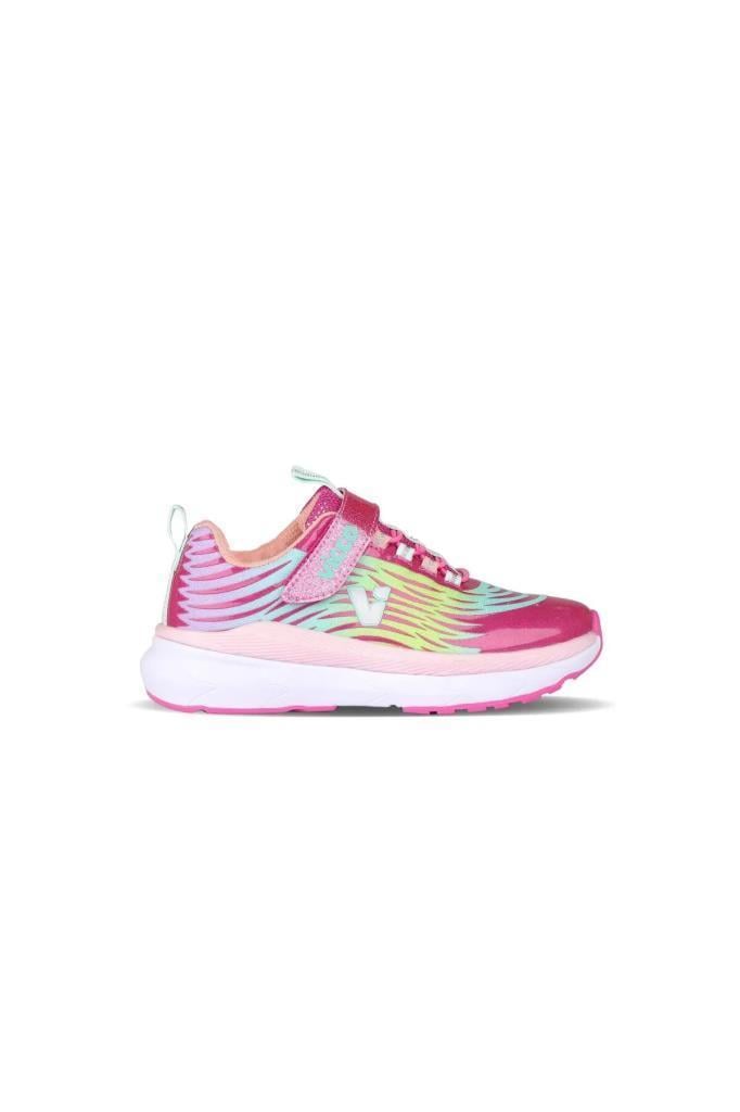 VİCCO 346.24Y.111 FUSYA ÇOCUK SNEAKER