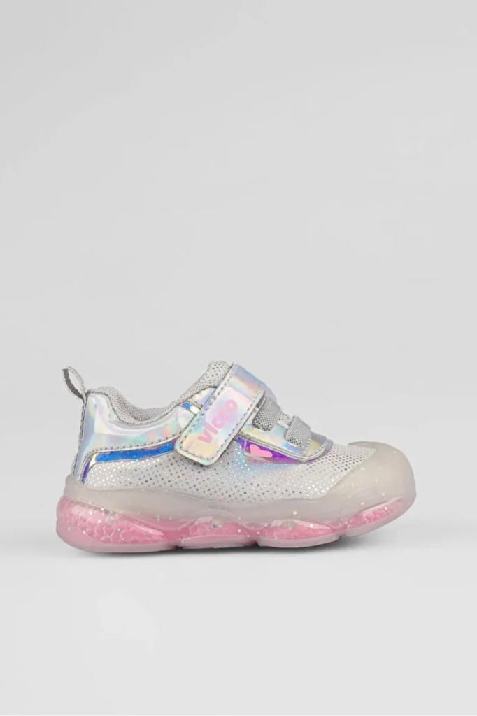 VİCCO 346.25K.259 BEYAZ ÇOCUK SNEAKER