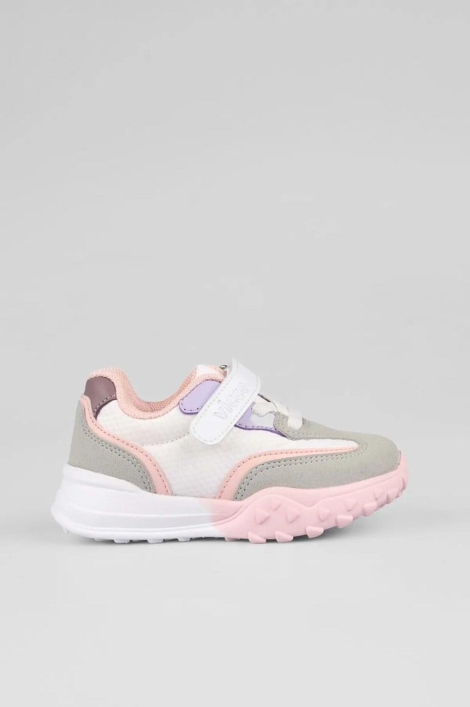 VİCCO 346.25K.253 BEYAZ ÇOCUK SNEAKER