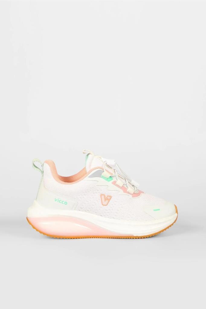 VİCCO 346.25Y.153 BEYAZ ÇOCUK SNEAKER