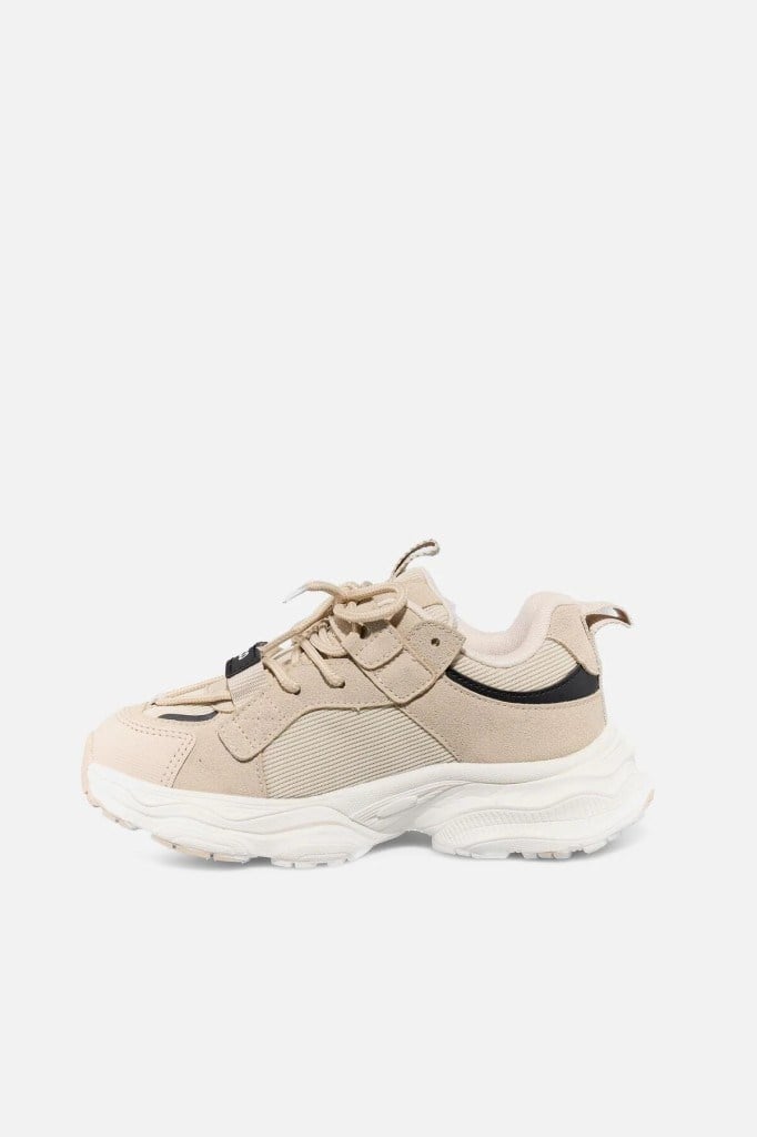 VİCCO 346.26K.125 BEJ ÇOCUK SNEAKER