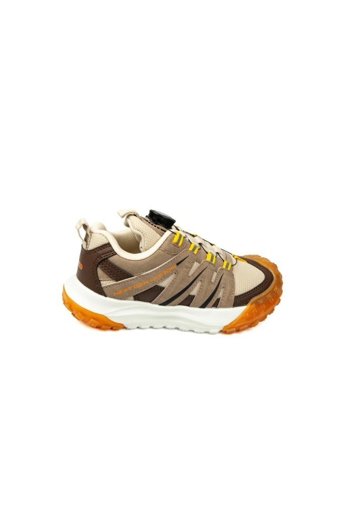 VİCCO 346.26K.134 BEJ ÇOCUK SNEAKER