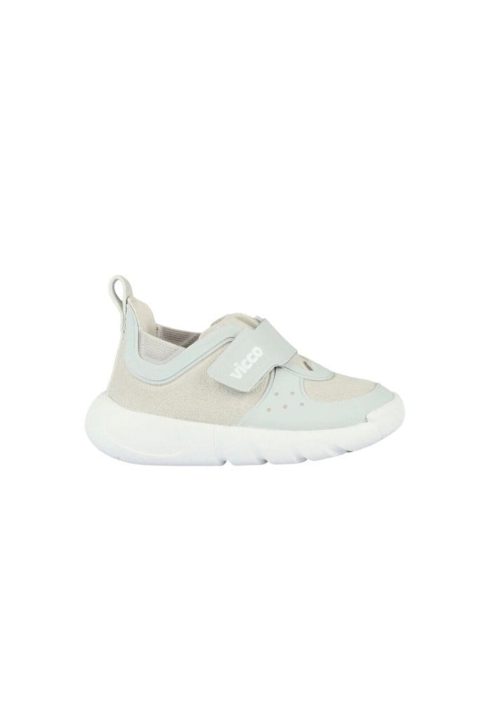 VİCCO 346.26Y.105 GRI ÇOCUK SNEAKER