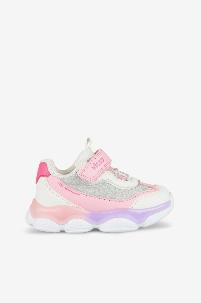 VİCCO 346.26Y.113 BEYAZ ÇOCUK SNEAKER