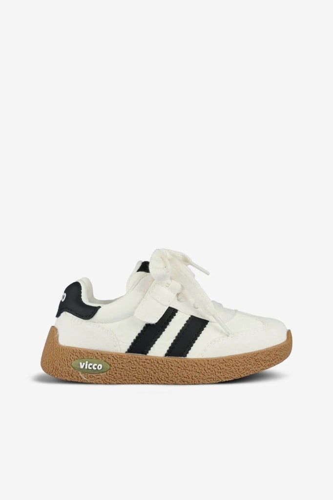 VİCCO 346.26Y.163 BEYAZ ÇOCUK SNEAKER