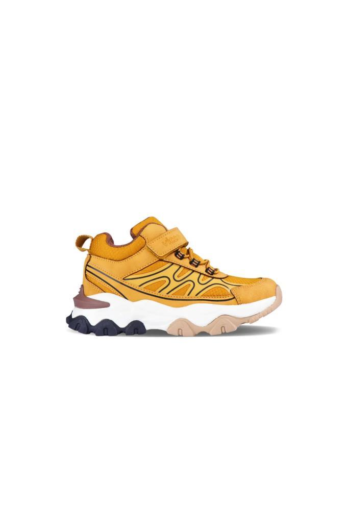 VİCCO 869.23K.369 CAMEL ÇOCUK RAHAT BOT