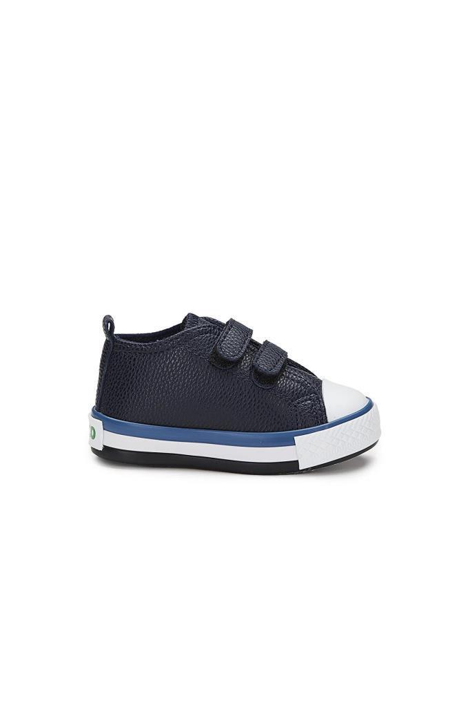 VİCCO 925.22K.213 LACİVERT ÇOCUK SNEAKER
