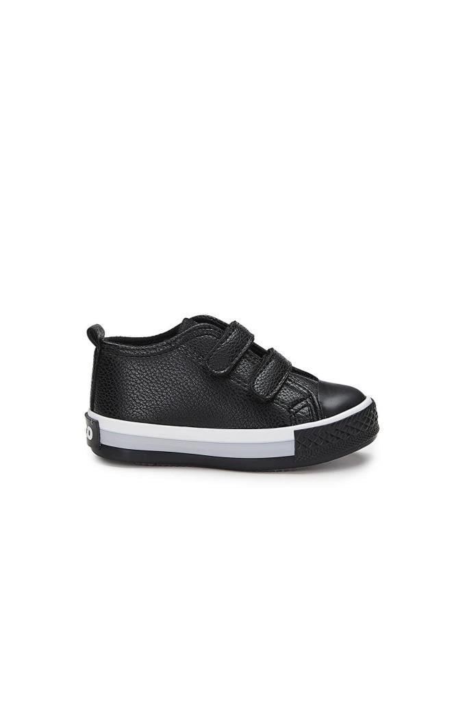 VİCCO 925.22K.213 SİYAH ÇOCUK SNEAKER
