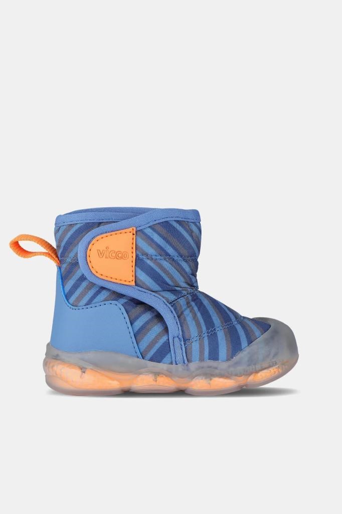 VİCCO 943.24K.482 KOT HAFİF IŞIKLI ÇOCUK BOT