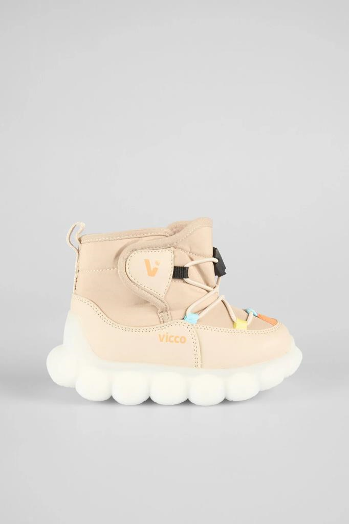 VİCCO 943.25K.500 BEJ ÇOCUK BOT