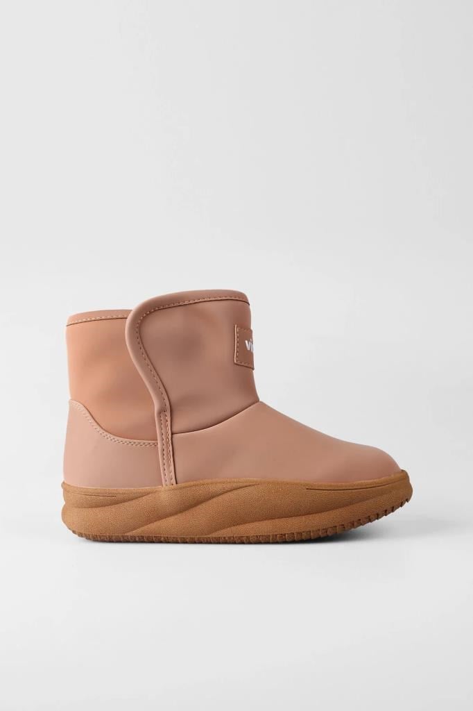 VİCCO 943.25K.503 CAMEL ÇOCUK BOT