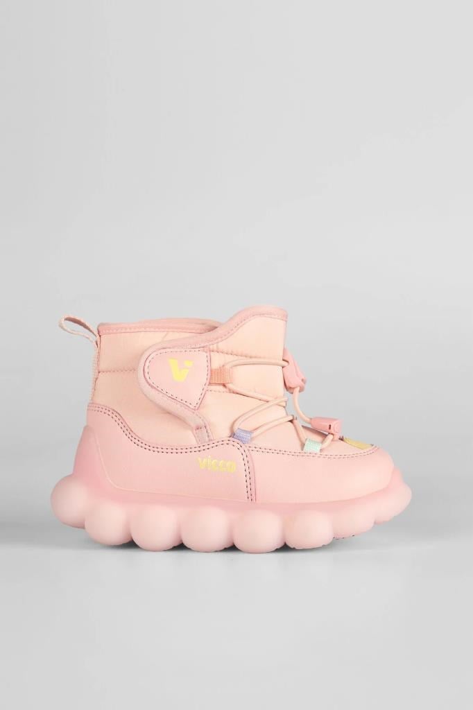 VİCCO 943.25K.500 PUDRA ÇOCUK BOT