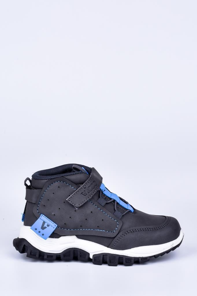 VİCCO 946.20K.202 FÜME RAHAT ÇOCUK BOT