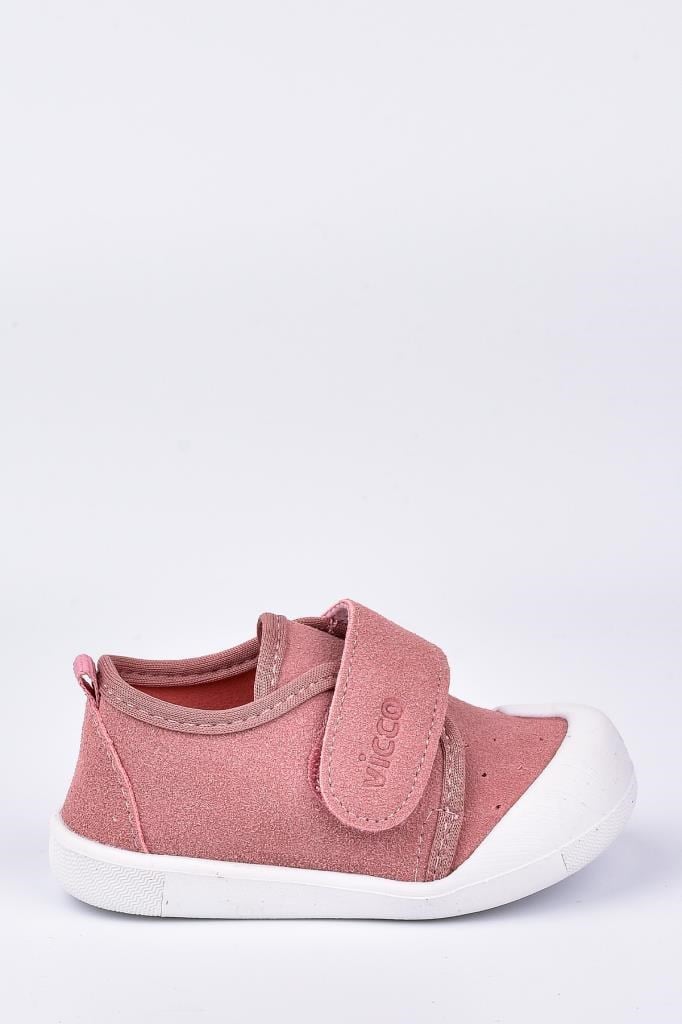 VİCCO 950.19K.224 İLK ADIM PUDRA GÜNLÜK AYAKKABI