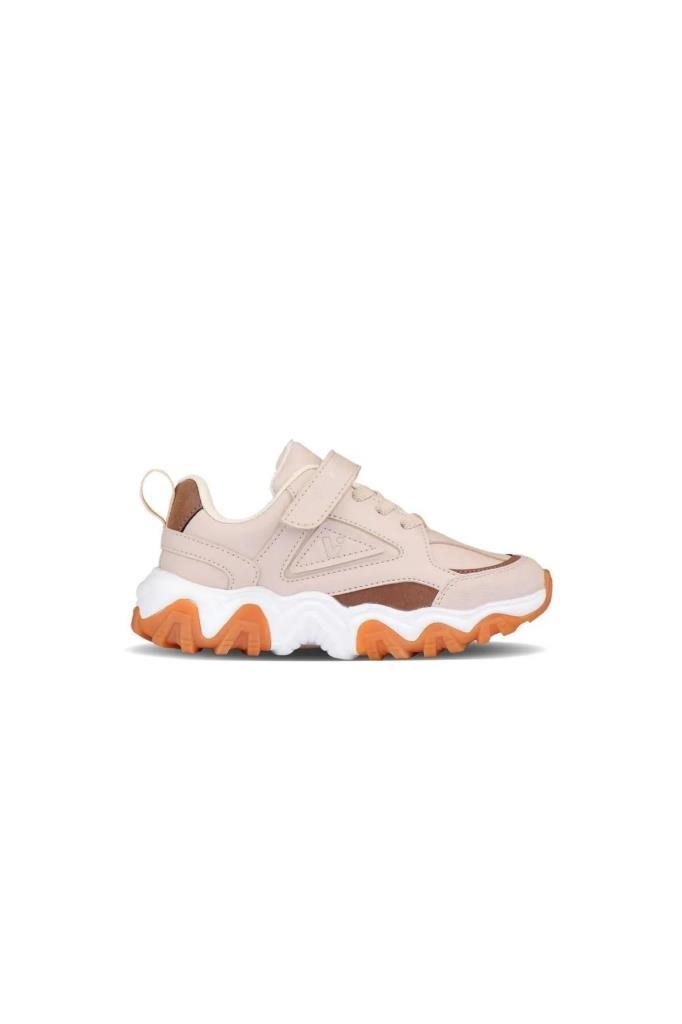 VİCCO 950.23K.309 BEJ ÇOCUK SNEAKER