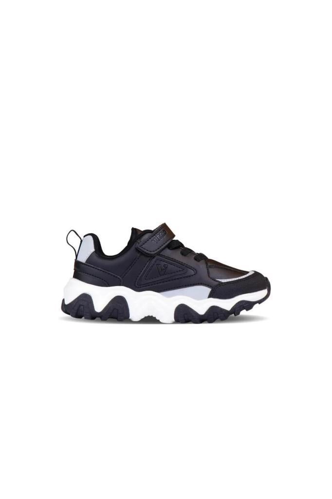 VİCCO 950.23K.309 SIYAH ÇOCUK SNEAKER