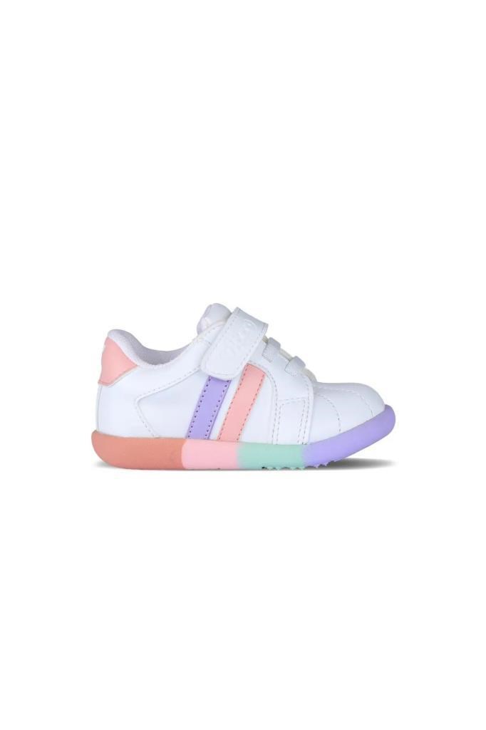 VİCCO 950.24K.453 PEMBE ÇOCUK SNEAKER